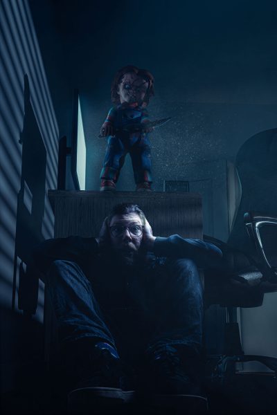 Chucky